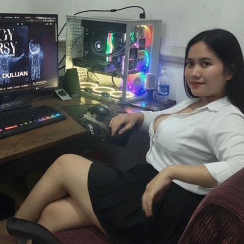 PUSATGOAL - Lead Writer